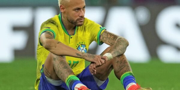 Neymar Jr.