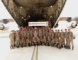 Operation Amistad, conducted by India in Venezuela, successfully concluded.