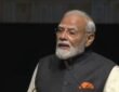 PM Modi addressed the Indian diaspora living in New Zealand.