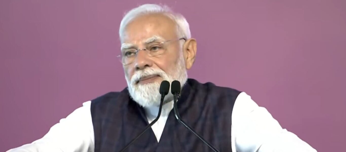 PM Modi inaugurated several important development projects in Chandigarh, including those in the health sector.