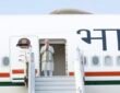 PM Modi leaves for a six-day visit to Indonesia, Australia and New Zealand