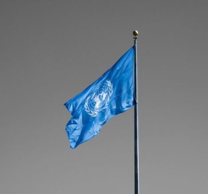 Palestine membership in the United Nations