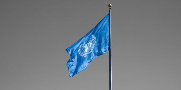 Palestine membership in the United Nations