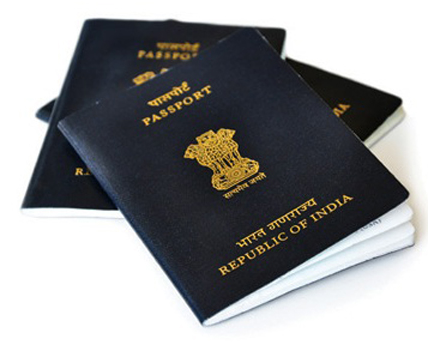 Passport (Amendment) Rules, 2026
