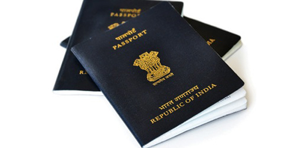 Passport (Amendment) Rules, 2026