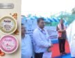 Poorvi ice cream from Assam was exported to Bhutan
