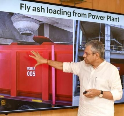Railway Minister Ashwini Vaishnaw announced eight additional structural reforms under Reform Express to strengthen freight operations.