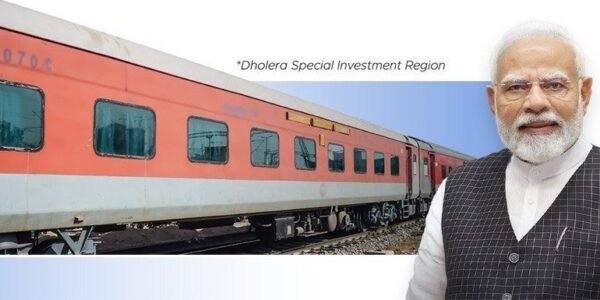 Railways approved Kavach at a cost of ₹206 crore to enhance safety and operational efficiency on a 680-kilometer route of the Northern Railway