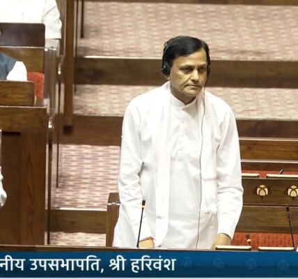 Rajya Sabha passed the Prevention of Insults to National Honour (Amendment) Bill, 2026