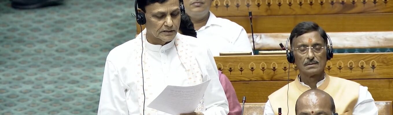 Registration of Births and Deaths (Amendment) Bill, 2026 passed in Lok Sabha.