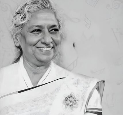 S. Janaki Amma