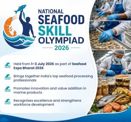 Seafood Expo India
