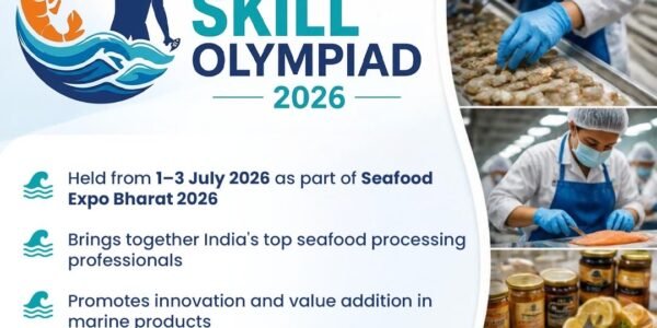 Seafood Expo India