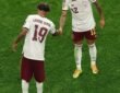 Spain reaches the FIFA World Cup final after defeating France