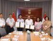 Sports Injury Centre, Safdarjung Hospital, and SAI signed a MoU to improve sports medicine and athlete care