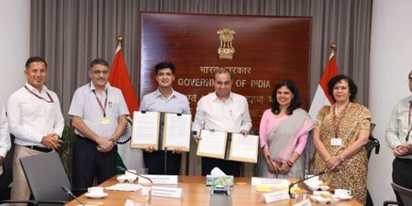 Sports Injury Centre, Safdarjung Hospital, and SAI signed a MoU to improve sports medicine and athlete care