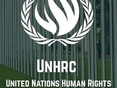 UNHRC