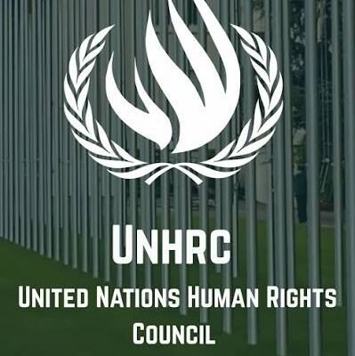 UNHRC