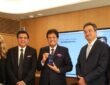 UPI launched in Greece