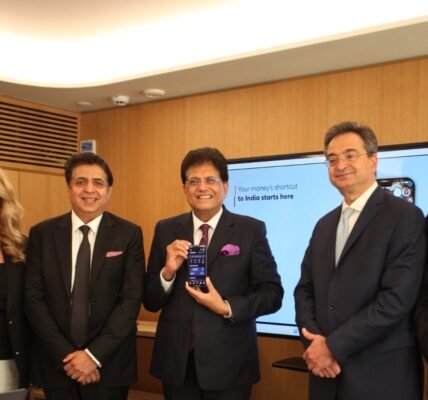 UPI launched in Greece