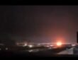 US launched fresh attacks on Iran