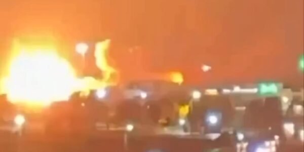 US launched new attacks on Iran after President Donald Trump announced the end of the ceasefire