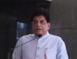 Union Minister Piyush Goyal assured the provision of modern testing facilities for toy manufacturing clusters across the country.
