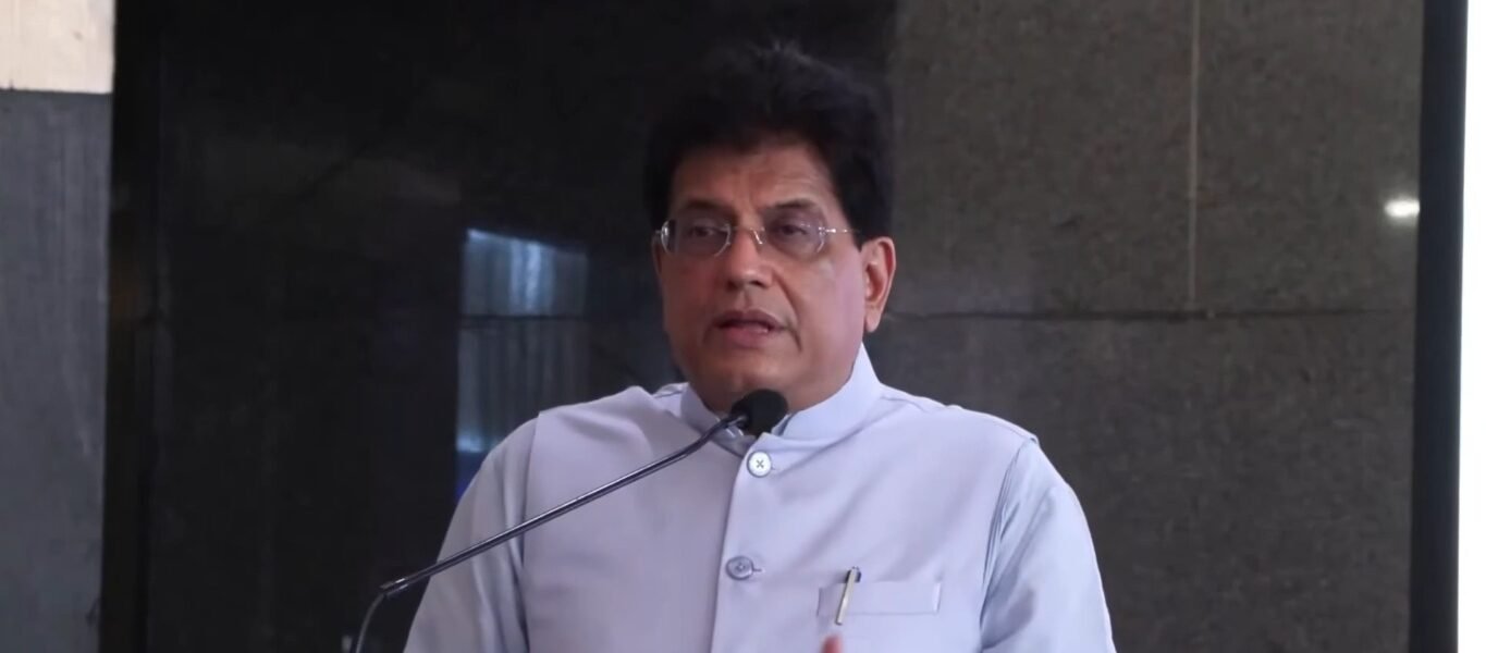 Union Minister Piyush Goyal assured the provision of modern testing facilities for toy manufacturing clusters across the country.