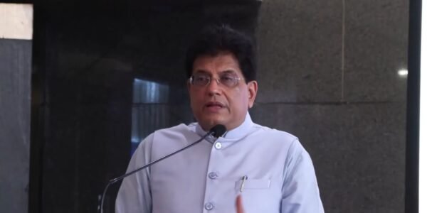 Union Minister Piyush Goyal assured the provision of modern testing facilities for toy manufacturing clusters across the country.