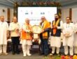 Vice President CP Radhakrishnan inaugurated an orientation-cum-training program for the members of the 18th Bihar Legislative Assembly.
