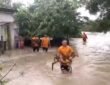 flood situation in Odisha remains critical
