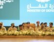 multinational maritime defense coalition