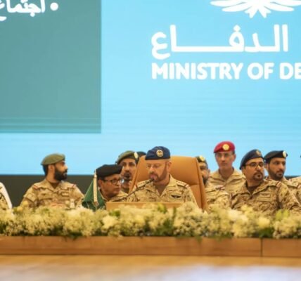 multinational maritime defense coalition