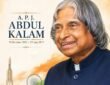 nation pays tribute on the death anniversary of Bharat Ratna Dr. A.P.J. Abdul Kalam