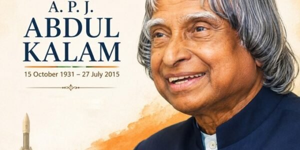nation pays tribute on the death anniversary of Bharat Ratna Dr. A.P.J. Abdul Kalam