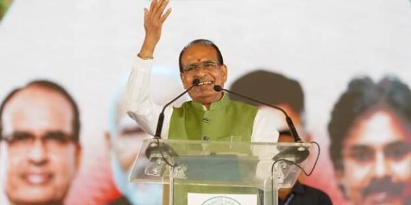 national launch of the Viksit Bharat – G Ram G Yojana took place today from Mukkavaripalli village in the Tirupati district of Andhra Pradesh