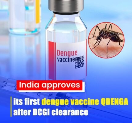 recombinant live-attenuated dengue vaccine