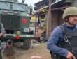 A second laborer, injured in a terrorist attack in Kelam, Kulgam district, Jammu and Kashmir, died this morning.
