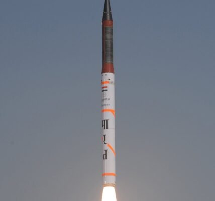 Agni-4
