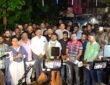 Amid the ongoing student agitation in Jharkhand, the first formal talks between the government and the student delegation took place yesterday.