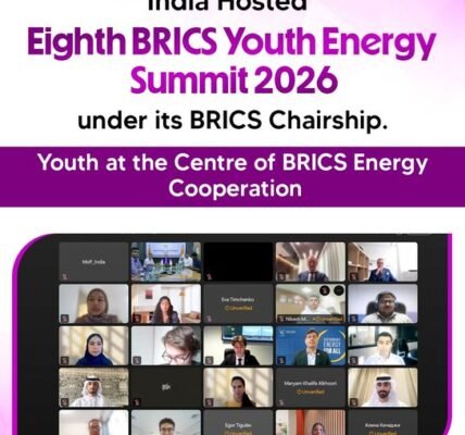 BRICS Youth Energy Summit