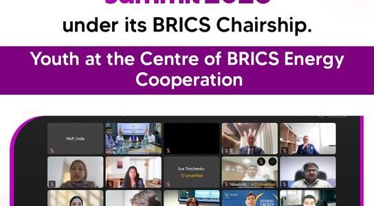 BRICS Youth Energy Summit