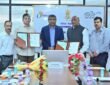 C-DAC and GSI signed an MoU to strengthen geology, mineral exploration, and disaster management through next-generation technologies.
