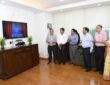 Central Information Commission launched the Second Appeal and Complaint Portal