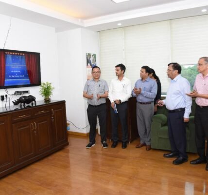 Central Information Commission launched the Second Appeal and Complaint Portal