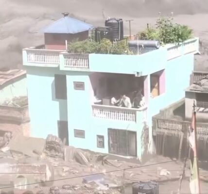 Death toll from floods in Nepal rises to 675