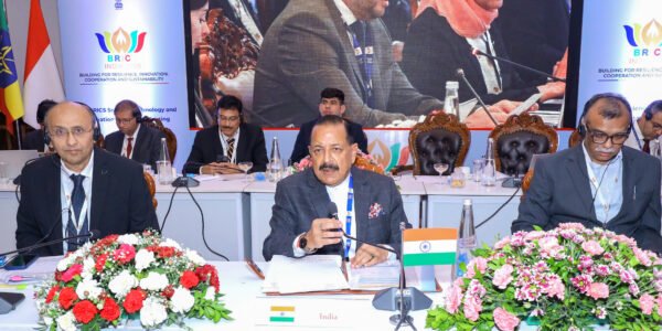 Dr. Jitendra Singh
