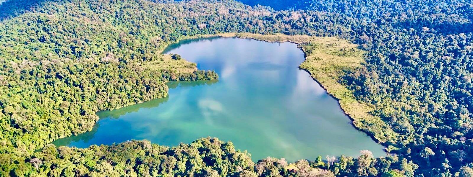 Glaw Lake became Arunachal Pradesh first Ramsar site