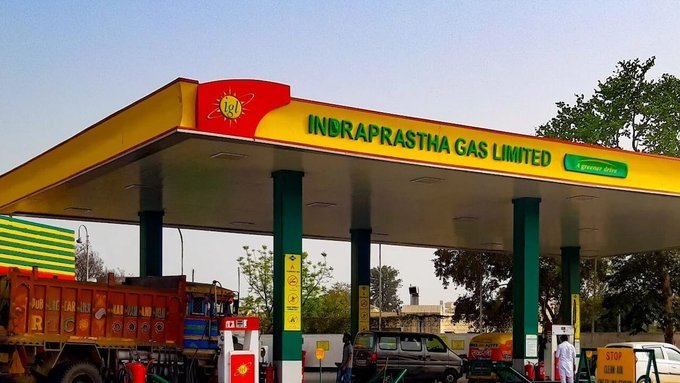IGL hiked the price of CNG