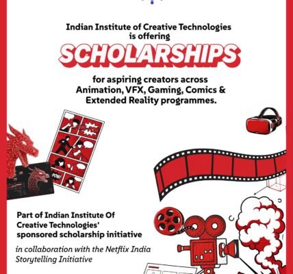 IICT and Netflix
